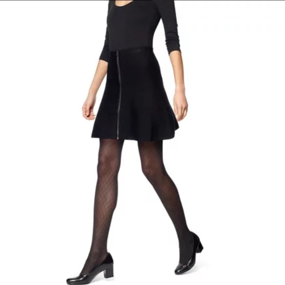 Hanes | No Nonsense | Sheer to Waist Tights with Smarttemp Technology, S…